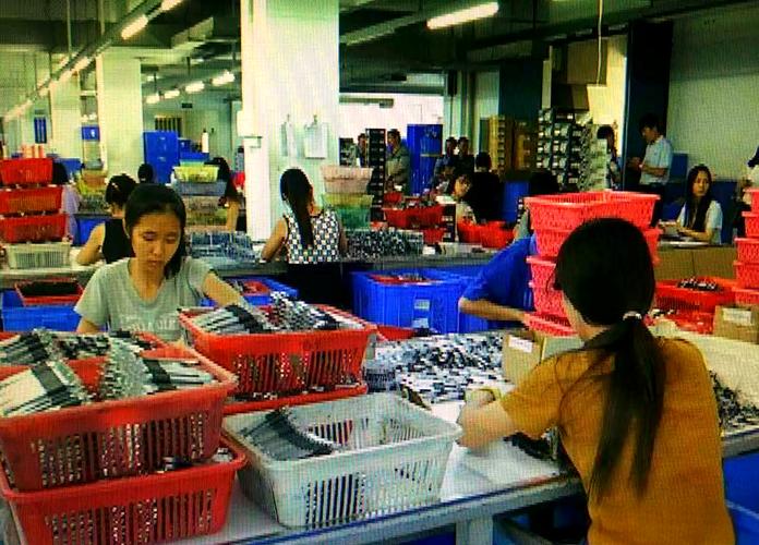 自主创新与差异化产品 宝克文具崛起的双引擎